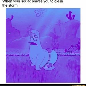 Meet your Posher, Grant